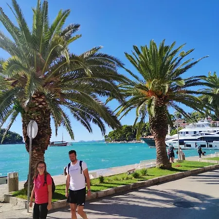 Kipre Pensjonat Cavtat