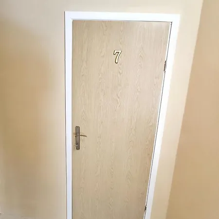 Gæstehus Kipre 3*
