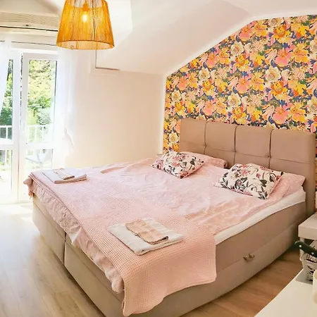 Kipre Pensionat Cavtat