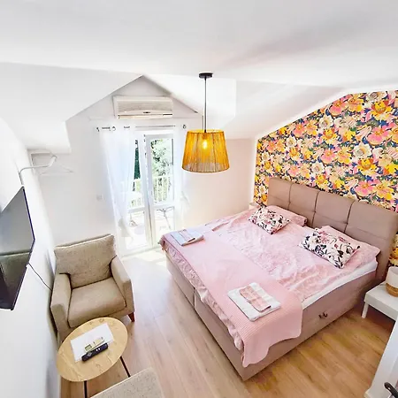 Pensjonat Kipre Cavtat