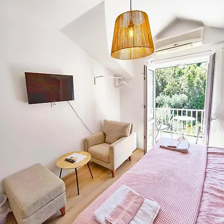 Casa de hóspedes Kipre 3*