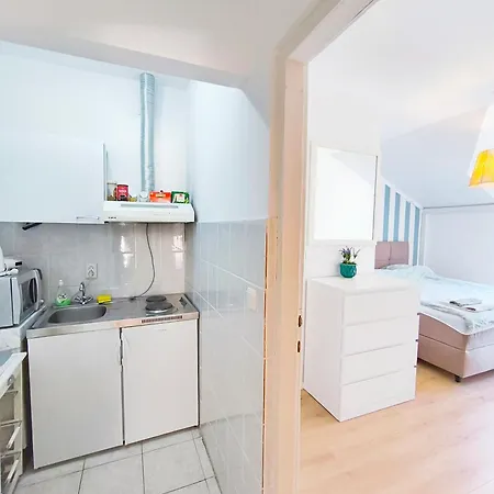 Гостевой дом Kipre 3*