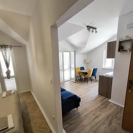 Guest house Kipre