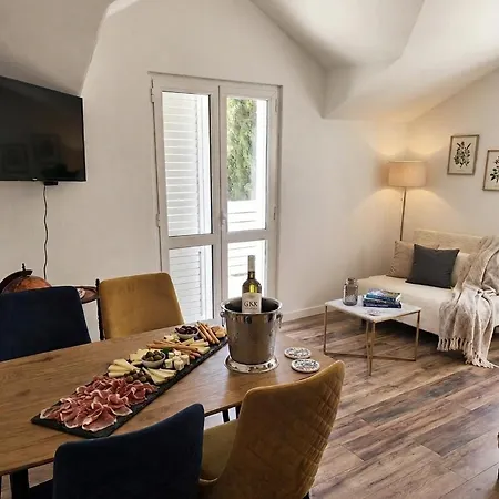 Casa de hóspedes Kipre
