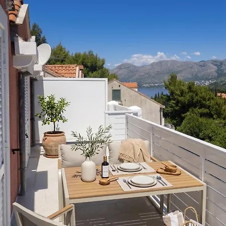 Casa de hóspedes Kipre Cavtat