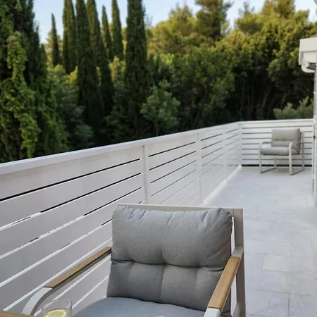 Casa de hóspedes Kipre 3*