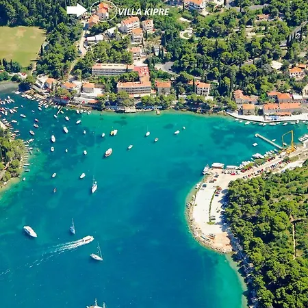 Kipre Casa de hóspedes Cavtat