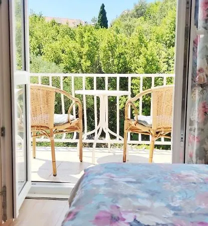 Kipre Guest house 3*