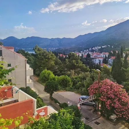 Vendégház Kipre Cavtat