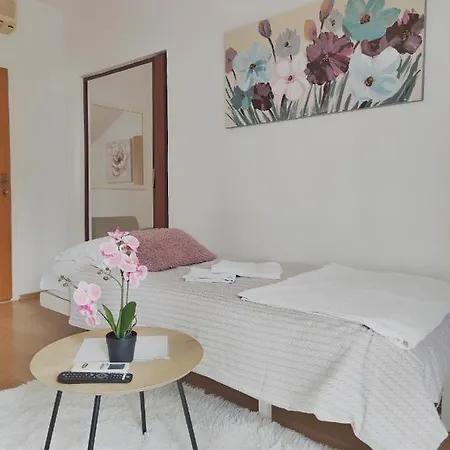 Kipre Guest house