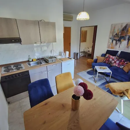 Kipre Guest house Cavtat