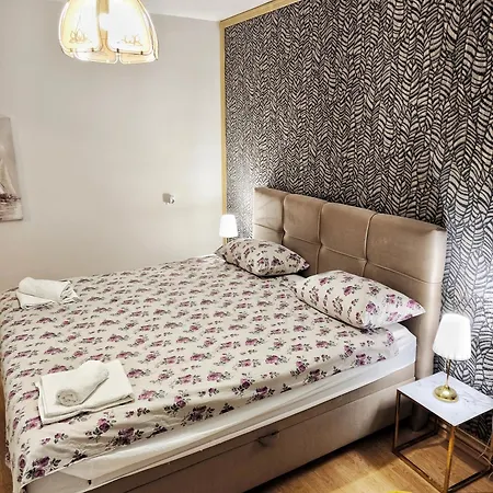 Guest house Kipre