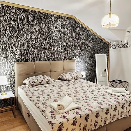 Guest house Kipre 3*