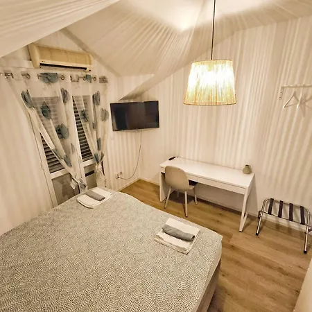 Kipre Guest house