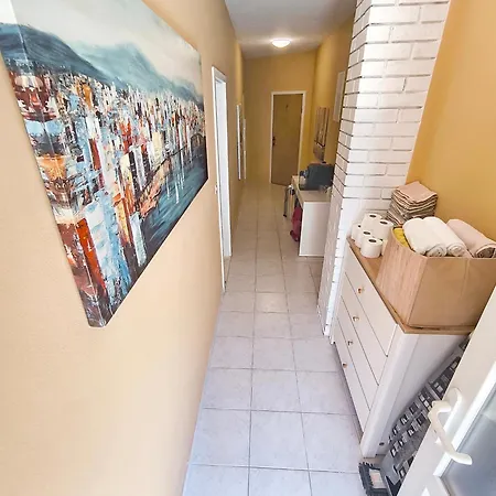 Kipre Affittacamere 3*