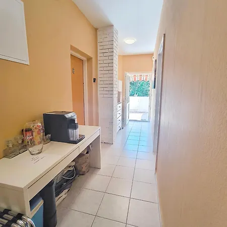 Guest house Kipre 3*