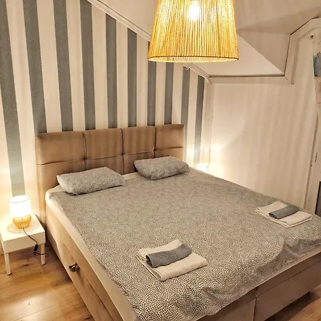 Guest house Kipre Cavtat