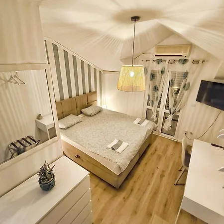 Kipre 3* Cavtat