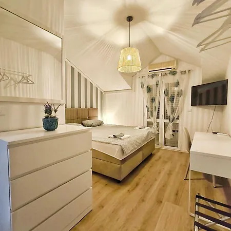 Guest house Kipre