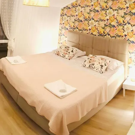 Guest house Kipre Cavtat
