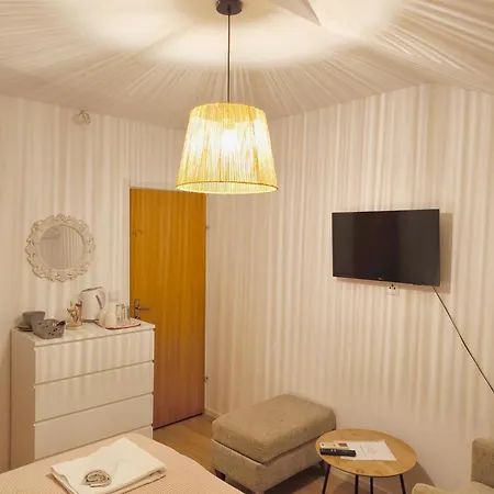 Kipre Guest house