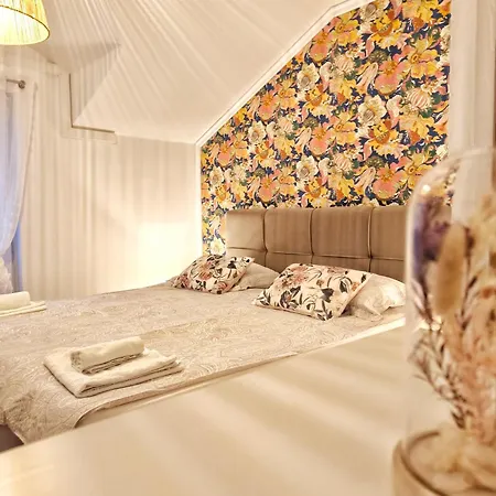 Guest house Kipre