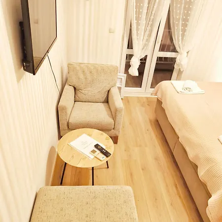 Kipre Guest house 3*