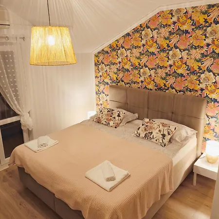 Kipre Guest house Cavtat