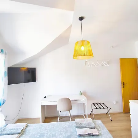 Guest house Kipre