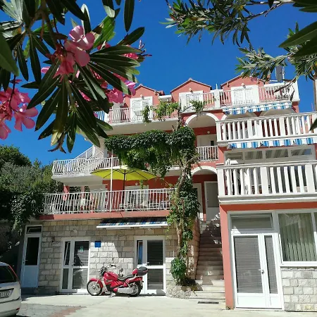 Kipre Guest house 3*